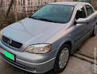 продам авто Opel Astra Astra F Hatchback