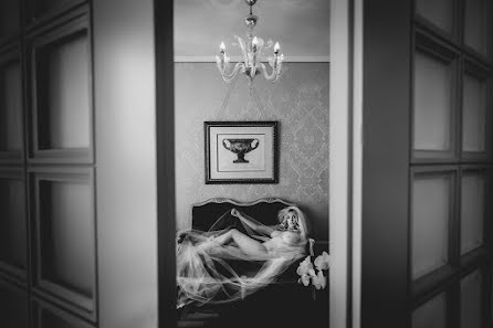 結婚式の写真家Cristiano Ostinelli (ostinelli)。2017 5月25日の写真