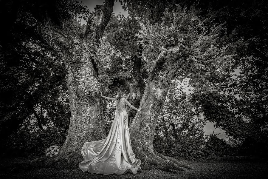 Fotógrafo de bodas Silverio Lubrini (lubrini). Foto del 7 de febrero 2020