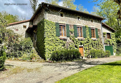 Maison avec terrasse 4