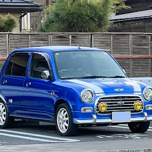 ミラジーノ L710S