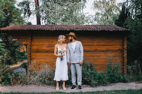 Fotógrafo de casamento Oleg Nemchenko (olegnemchenko). Foto de 12 de fevereiro 2022