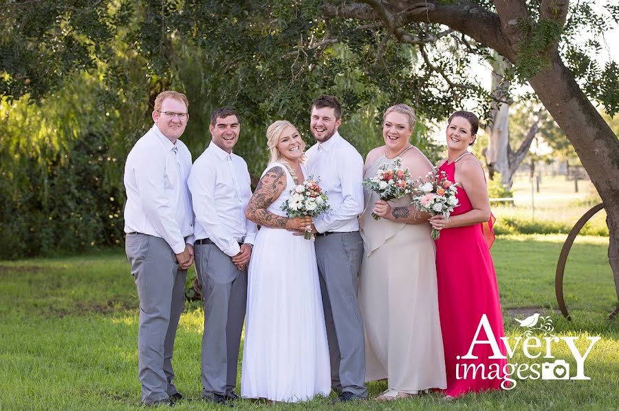 Fotógrafo de casamento Carol Avery (carolavery). Foto de 10 de fevereiro 2019