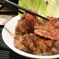 丼fun日本式丼ご飯