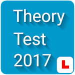 Cover Image of ดาวน์โหลด Theory Test 2017 DVSA 1.7 APK