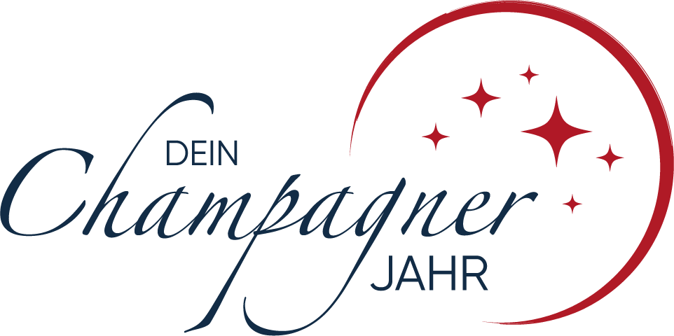 Dein Champagner Jahr by Claudia Homberg