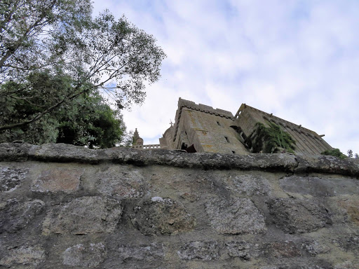 Mont Saint-Michel France 2016