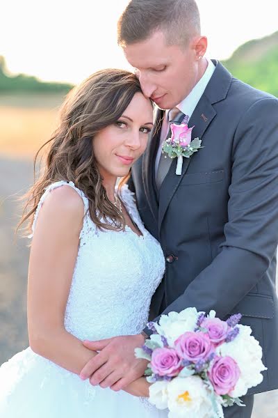 Fotógrafo de bodas Ilona Németh (nemethila). Foto del 16 de julio 2022