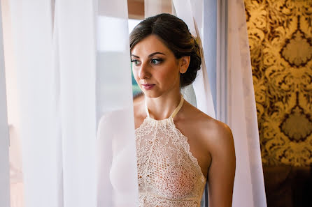 結婚式の写真家Darina Zdorenko (gorodinskaj)。2017 7月25日の写真