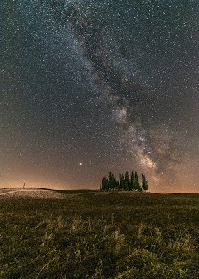 Notte di San Lorenzo di alberto_sadini