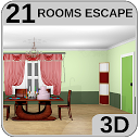 3D Escape Puzzle Christmas Santa 1.2.21 APK Скачать