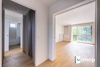 appartement à Pontoise (95)