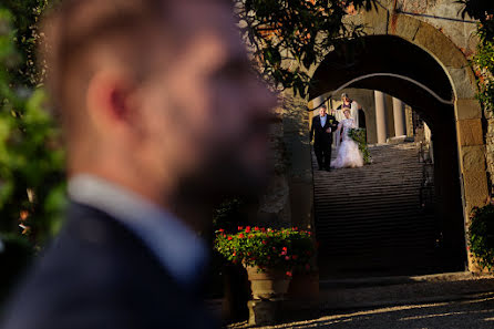 Fotografo di matrimoni Damiano Salvadori (damianosalvadori). Foto del 3 agosto 2020