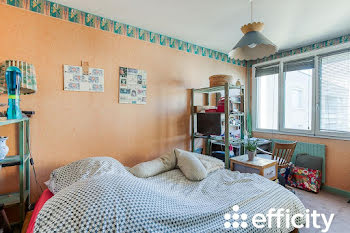 appartement à Sainte-Foy-lès-Lyon (69)