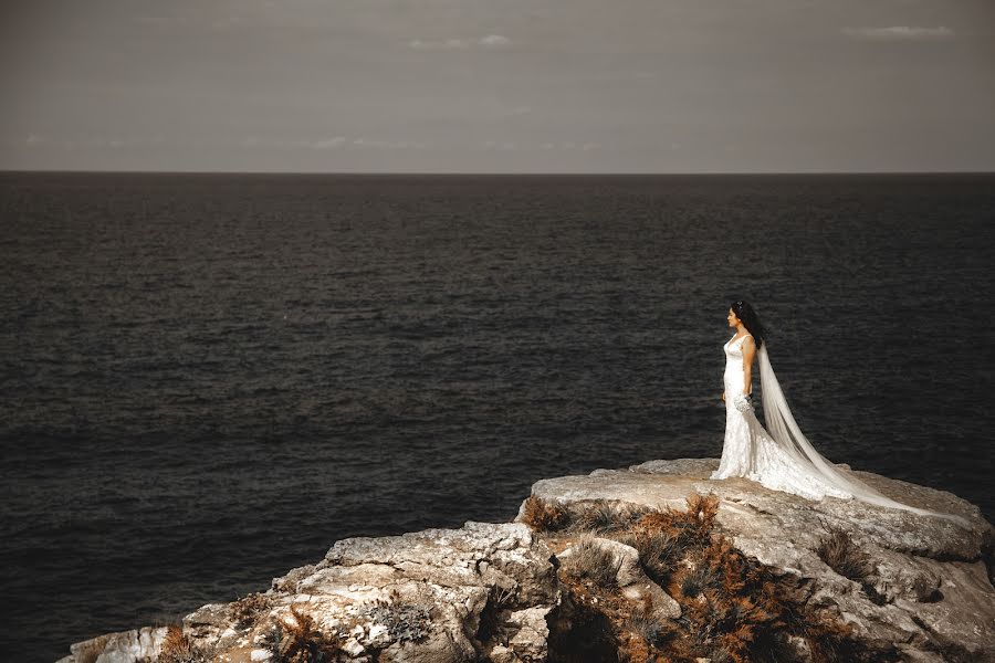 Photographe de mariage Anıl Turan Çılgın (recordyapim). Photo du 8 mai 2020