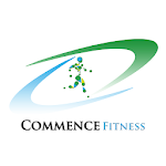 Cover Image of Baixar Commence Fitness 2.0.1 APK
