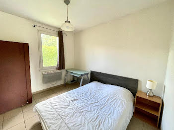 appartement à Pessac (33)