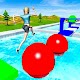 legendariske stuntman vannhopp 3D: pool wipe games