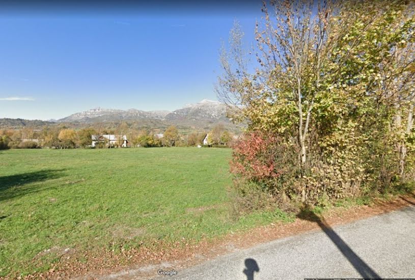  Vente Terrain à bâtir - 479m² à Chabottes (05260) 