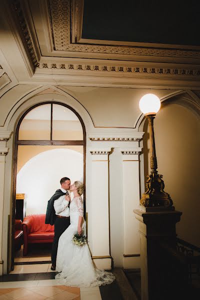 Huwelijksfotograaf Pamela Draxler (photopam). Foto van 25 april 2019