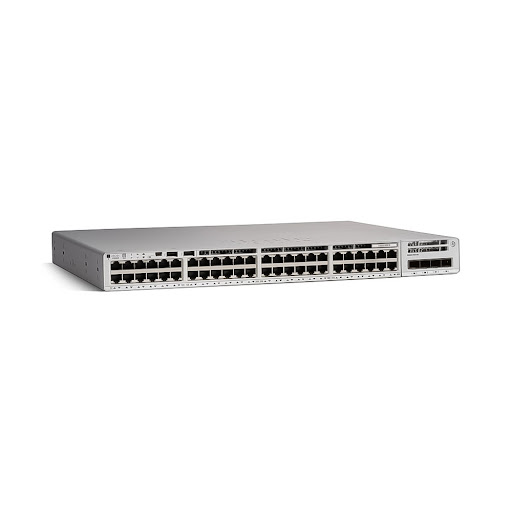 Thiết bị mạng/ Switch Cisco Catalyst 9200 48-port, C9200-48T-A