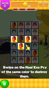 How to download Real EXO Splash lastet apk for pc