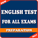 Cover Image of Baixar English 2017 For All Exams 1.53 APK