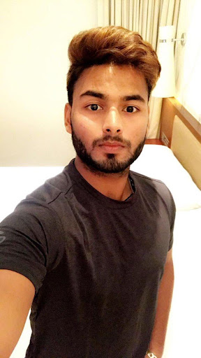 Rishabh Pant Wallpapers HD 4K