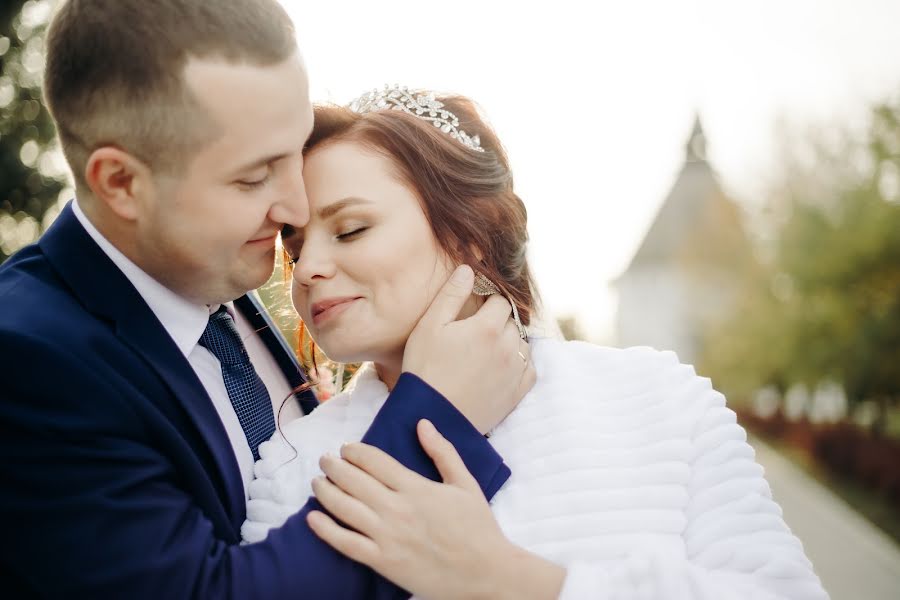 Wedding photographer Darya Dokuchaeva (dokuchaeva). Photo of 27 March 2021