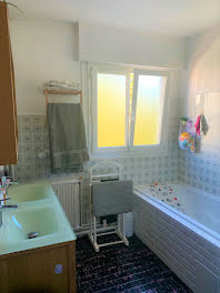 appartement à Houilles (78)