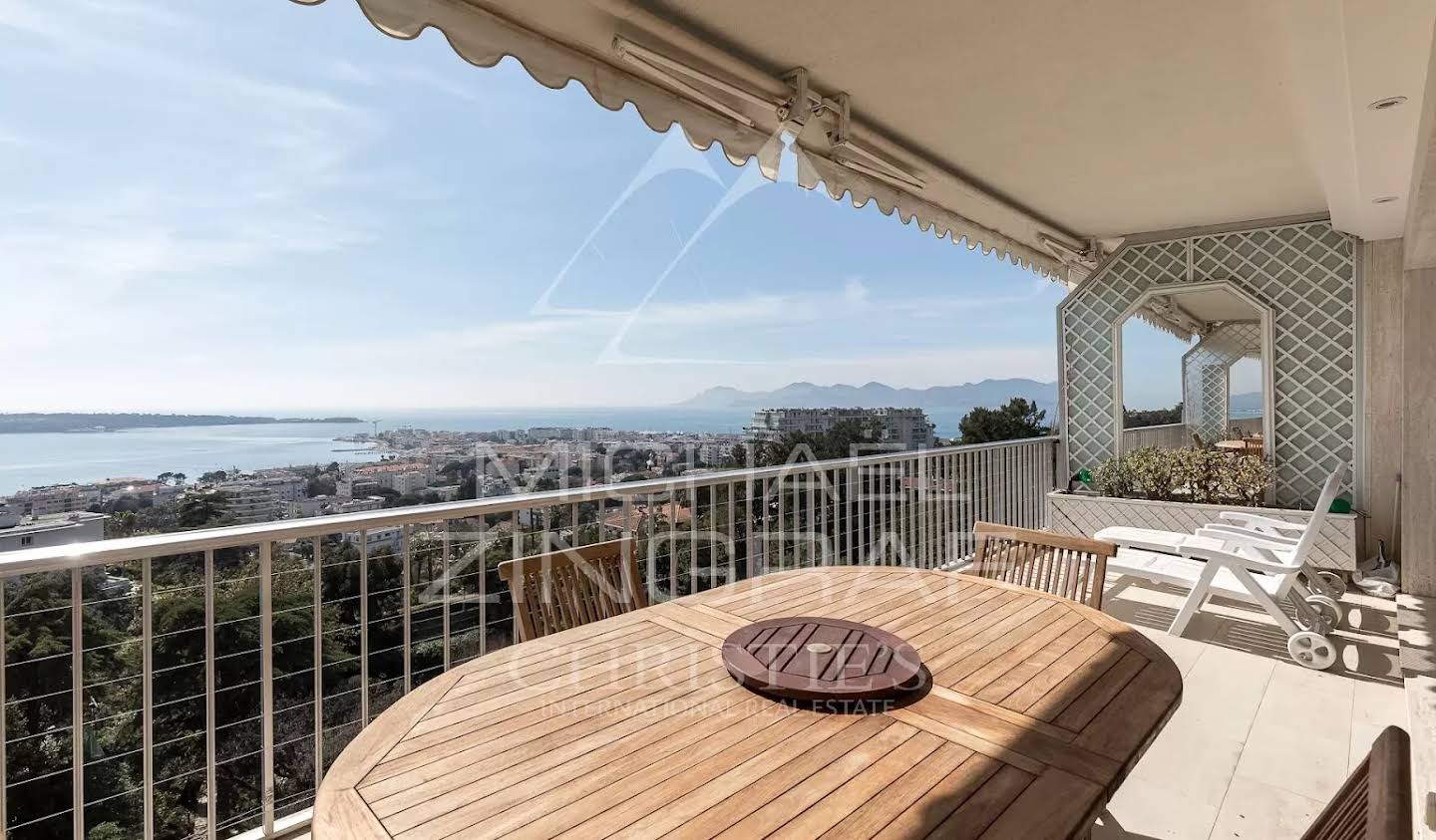 Appartement Cannes