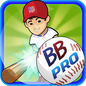 Buster Bash Pro