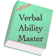 Offline Verbal Ability Master  Icon