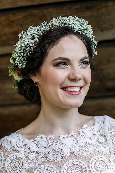 Wedding photographer Roberts Vidzidskis (rabarberts). Photo of 1 August 2017