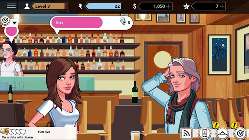 Kim Kardashian: Hollywood (Mod)