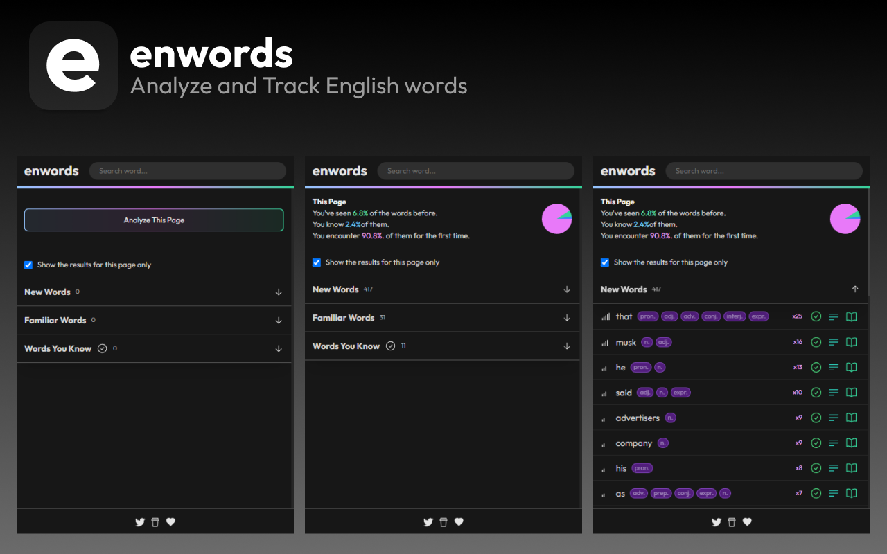 enwords Preview image 1