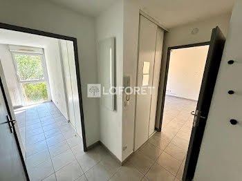 appartement à Montpellier (34)