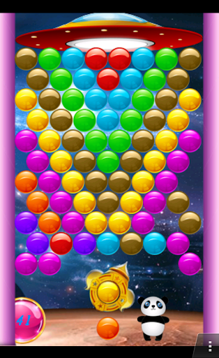 Bubble Shooter