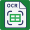 Item logo image for Table OCR - Extract tabular data from Pdf/Img