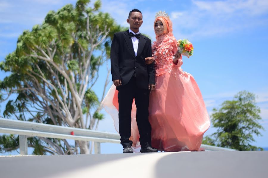 Photographe de mariage Nurmulianto Nasaru Wain Jow (wainmedia). Photo du 21 juin 2020