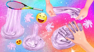 Slime Making Game Online, Slime Maker