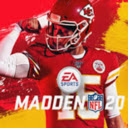 Madden NFL 20 HD Wallpapers Game Theme