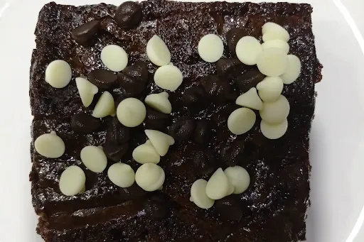 Double Chocolate Brownie [2 Pieces]