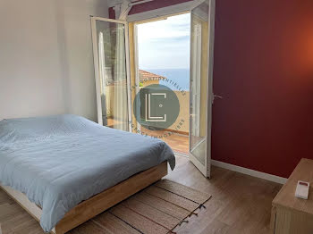 appartement à Roquebrune-Cap-Martin (06)