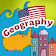 Quiz Géographie icon