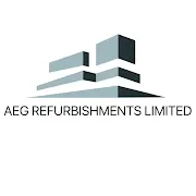 AEG Refurbishments Limited Logo