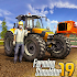 Farming Simulator 19: Real Tractor Farming Game1.1