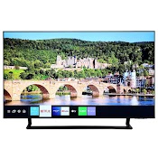 Smart Tivi Samsung 4K Crystal Uhd 50 Inch Ua50Au9000