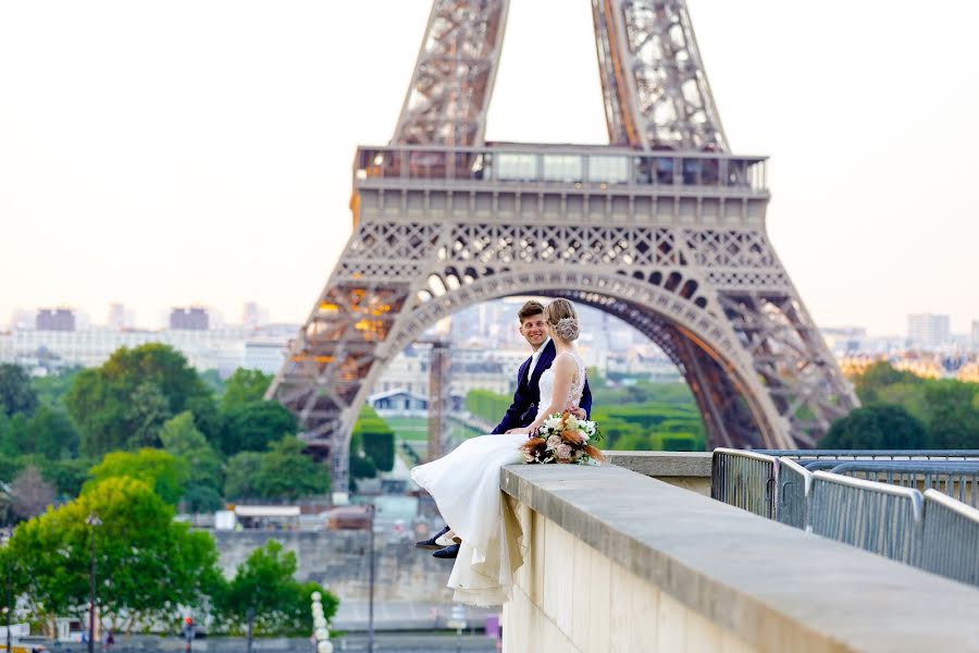 Photographe de mariage Richard Wijnands (fotowijnands). Photo du 15 septembre 2019