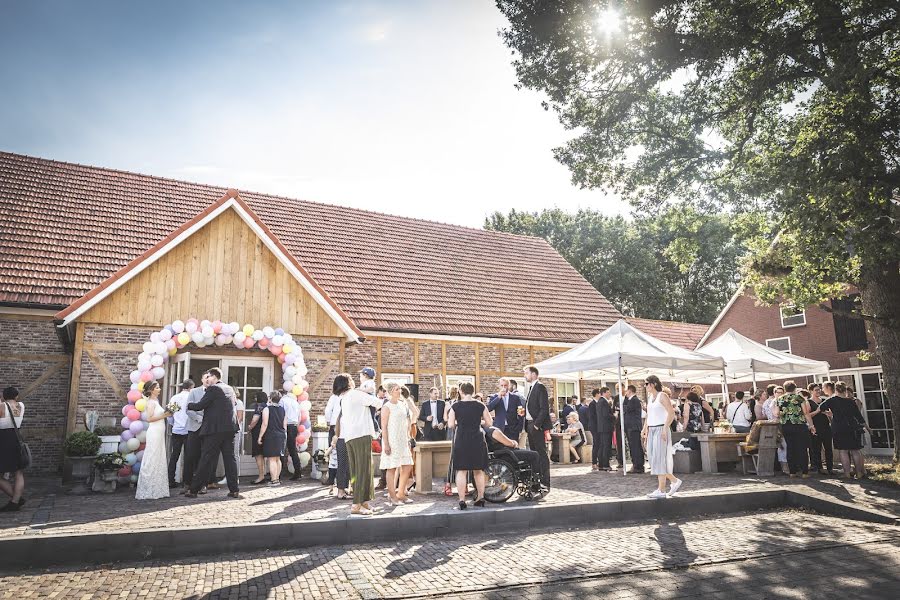 Photographe de mariage Ingo Christ (jawortfoto). Photo du 8 décembre 2019